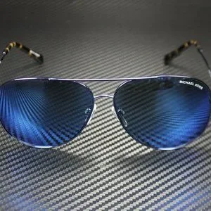 Michael Kors Navy 60mm Sunglasses Michael Kors | Accessories | Michael Kors Navy 6mm  main image 4